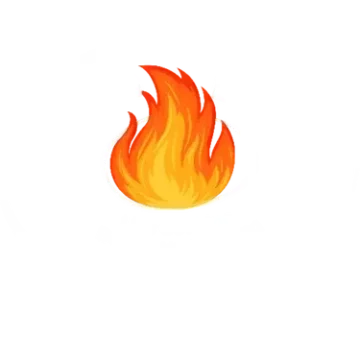 logo transparant wit